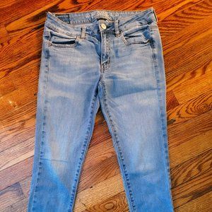 Women's Jeans